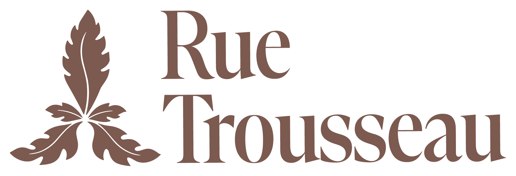 Rue Trousseau
