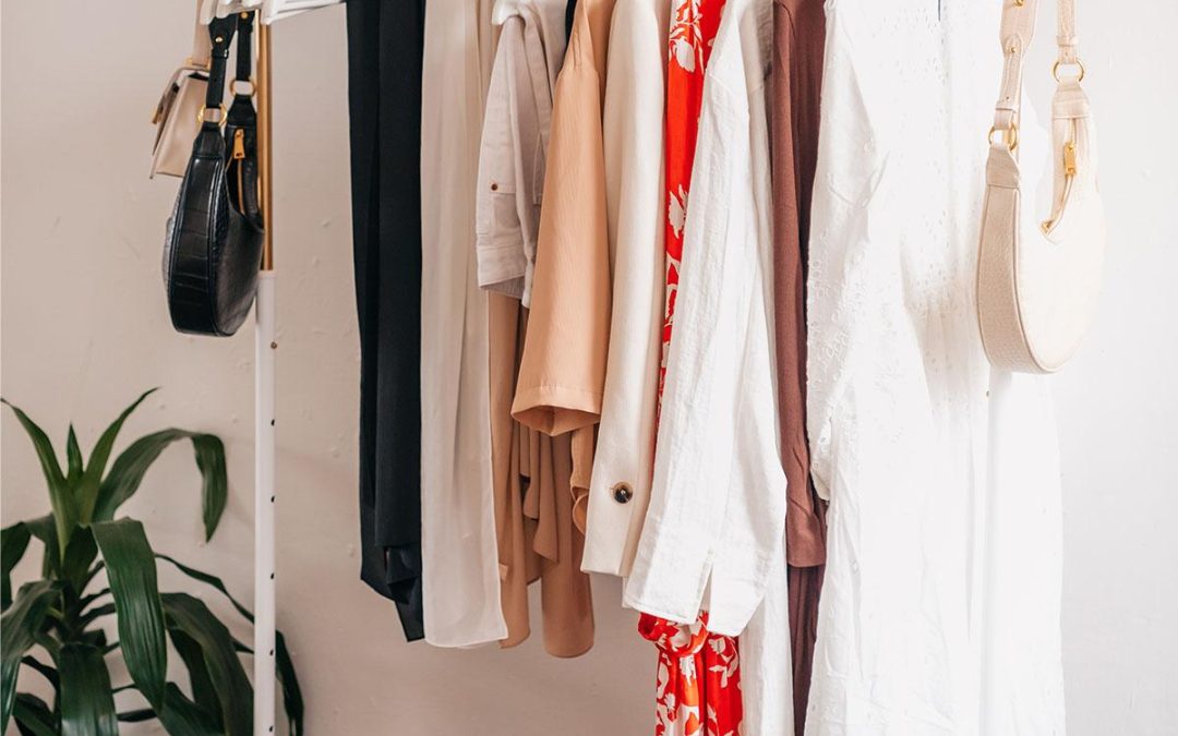 Why Curated Secondhand Fashion Feels More Luxurious Than Fast Fashion